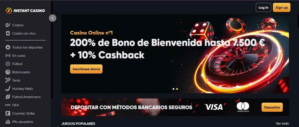 Aprenda a casino como un profesional